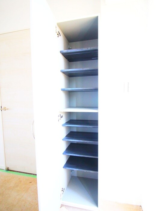 物件内観写真21　(靴箱)