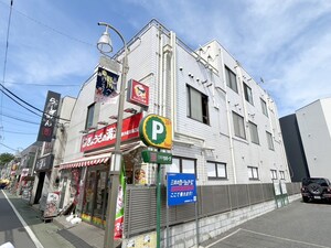 栄ビル外観写真