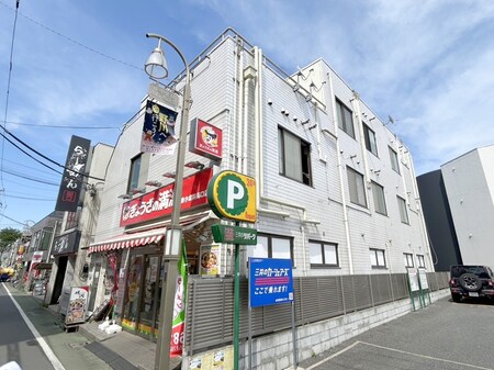 栄ビル外観写真
