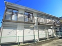 コスモハイツ松本