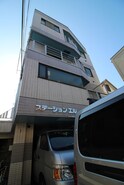ステーションエル