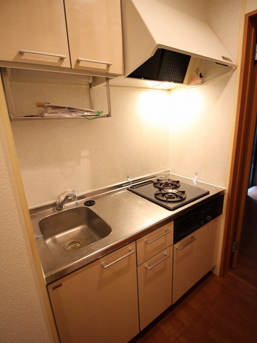 物件内観写真7　(キッチン)