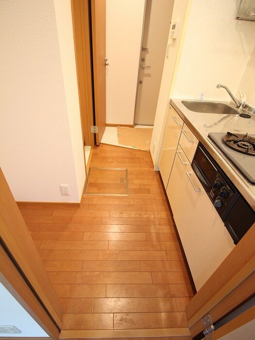 物件内観写真8　(廊下)