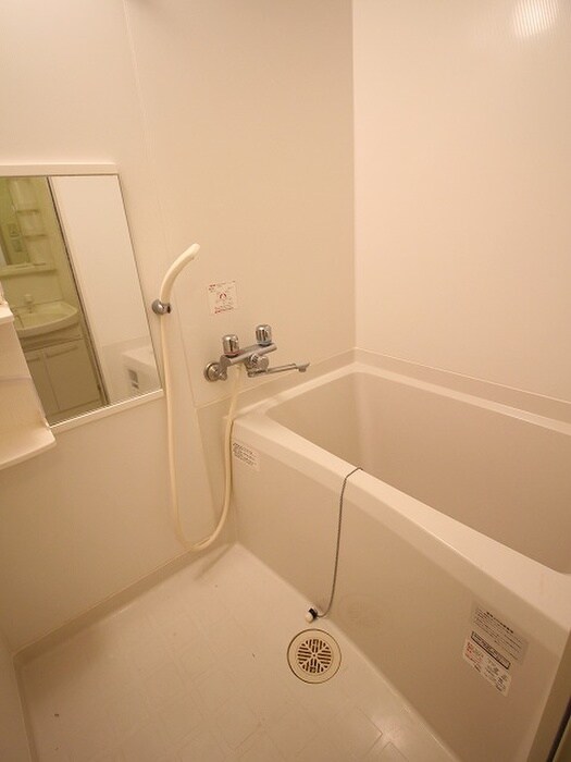 物件内観写真12　(バス／シャワールーム等)