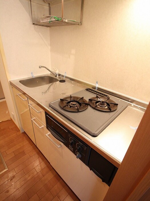 物件内観写真15　(キッチン)