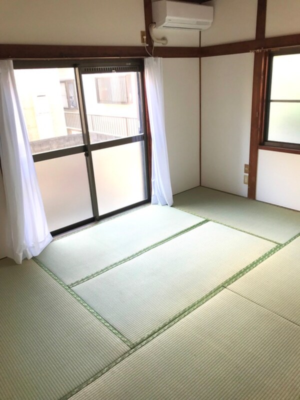 居室