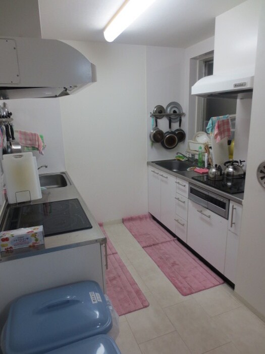 物件内観写真9　(キッチン)