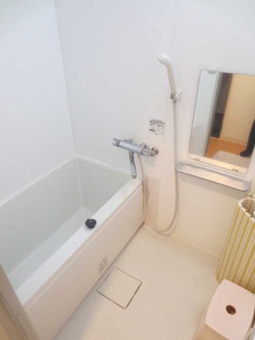 物件内観写真9　(バス／シャワールーム等)