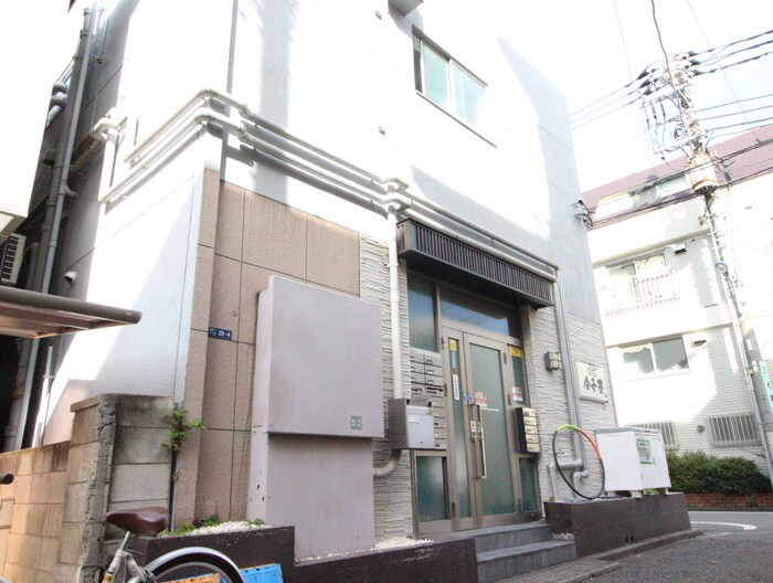 物件外観写真5　(外観写真)