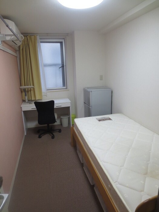 物件内観写真11　(居室)