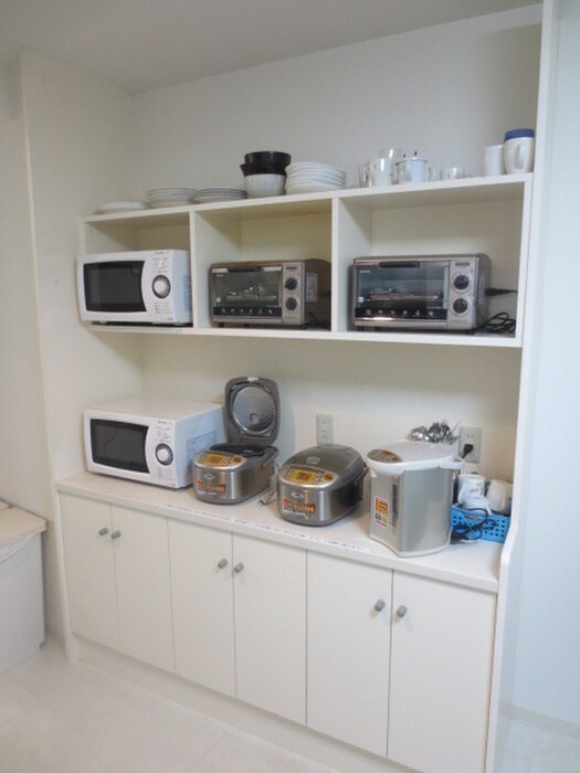 物件内観写真13　(収納)