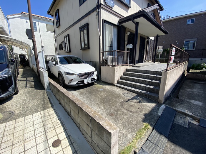 外観写真