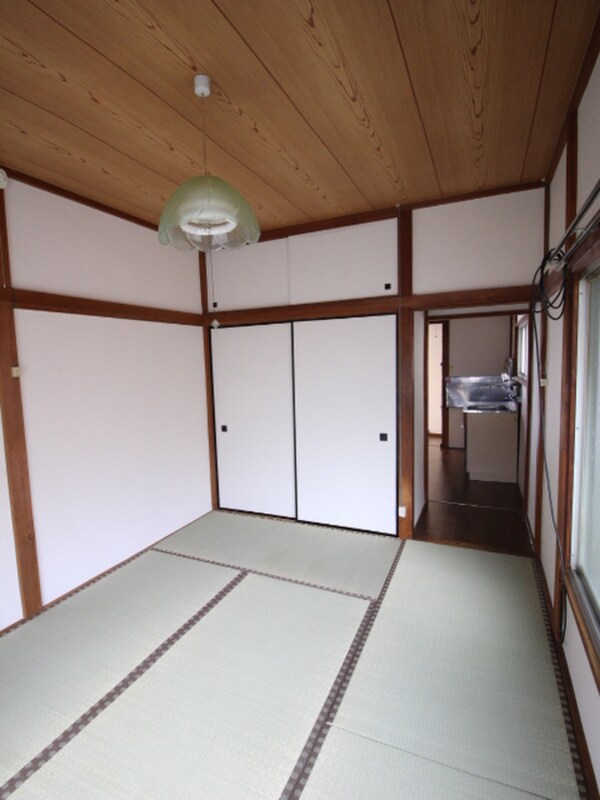 居室