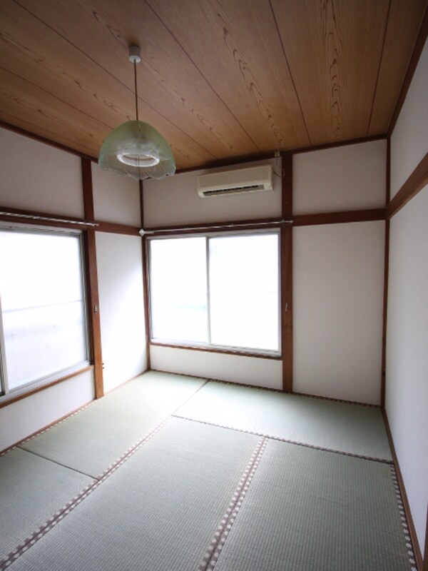 居室