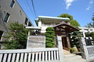 あけぼの外観写真