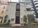 パラゴ横浜