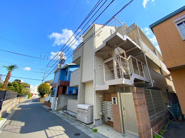 物件外観写真6　(周辺環境)