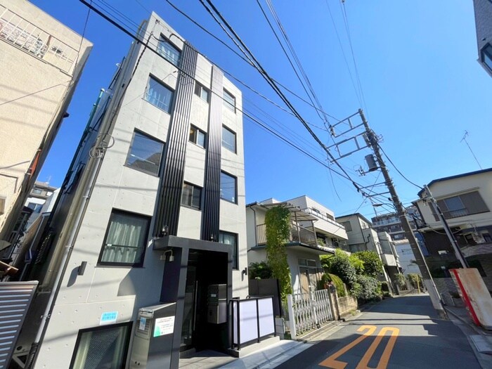 物件外観写真6　(周辺環境)