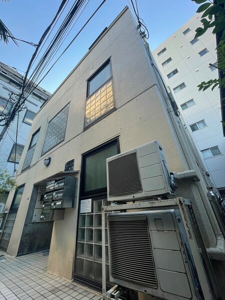 フォルトゥーナ荻窪外観写真