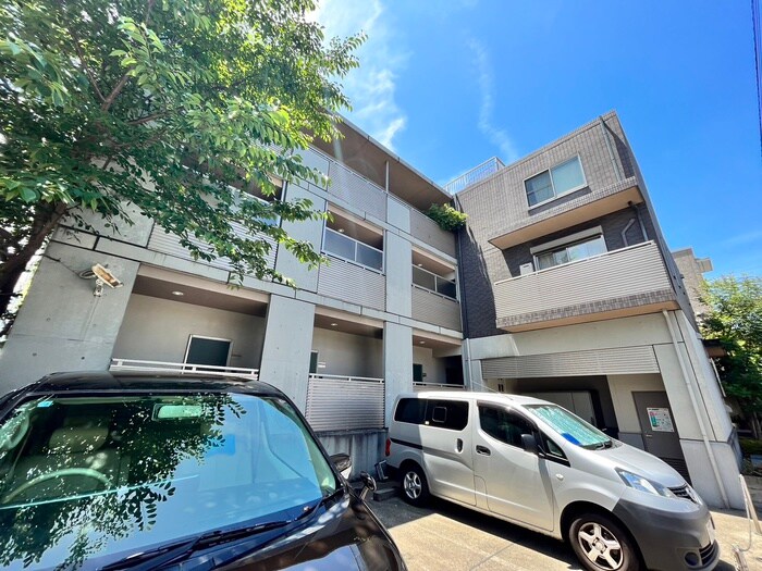 物件外観写真3　(外観写真)