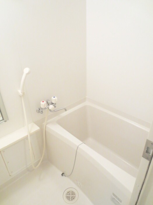 物件内観写真13　(バス／シャワールーム等)