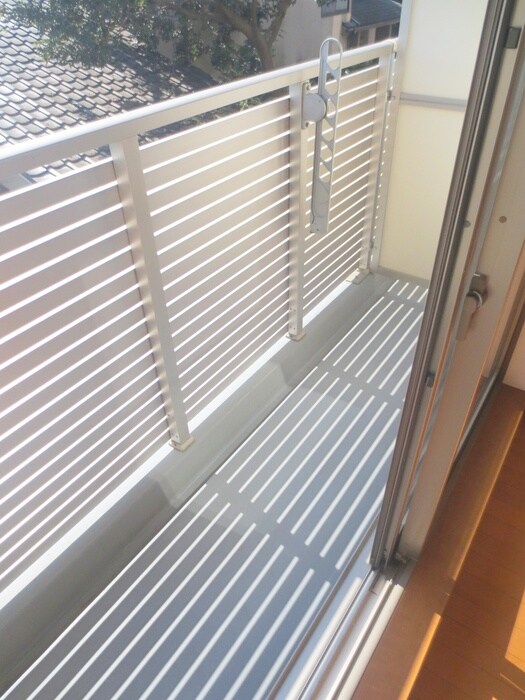 物件内観写真15　(ベランダ・バルコニー)