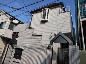 マックタウン桜ヶ丘外観写真