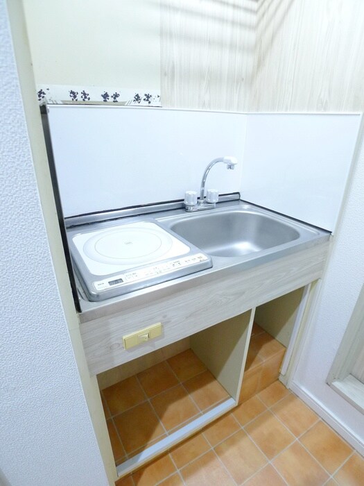 物件内観写真7　(キッチン)