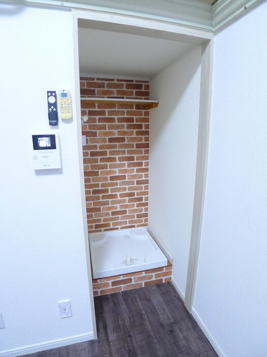 物件内観写真13　(トイレ)