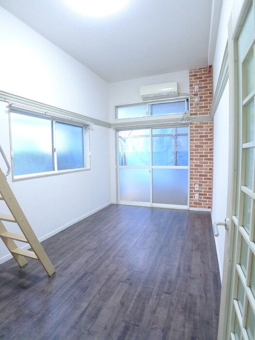 物件内観写真14　(居室)