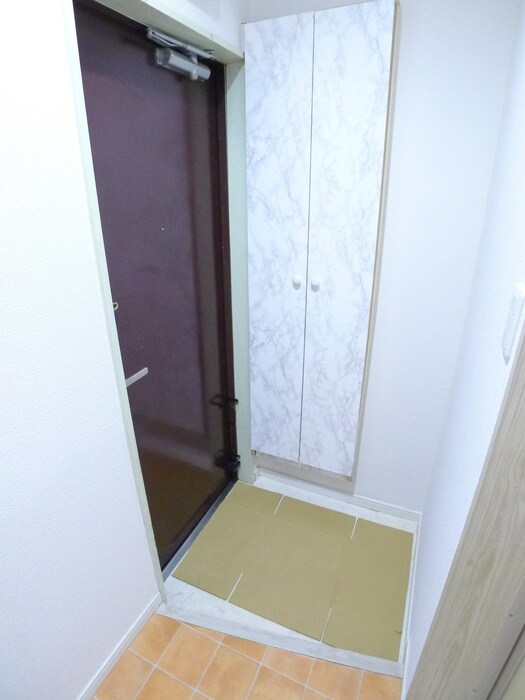 物件内観写真17　(靴箱)
