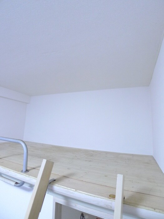 物件内観写真19　(ロフト)