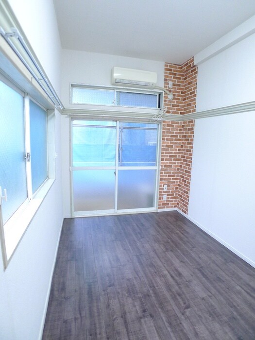 物件内観写真20　(ベランダ・バルコニー)