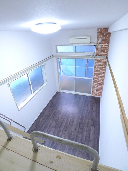 物件内観写真22　(洗面)