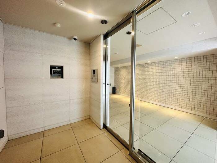 物件外観写真3　(建物設備)