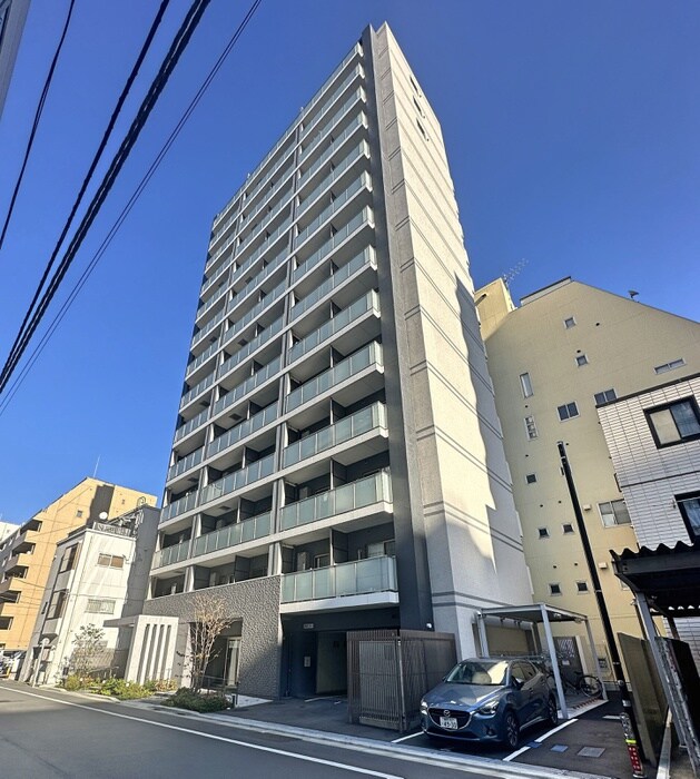 物件外観写真6　(周辺環境)