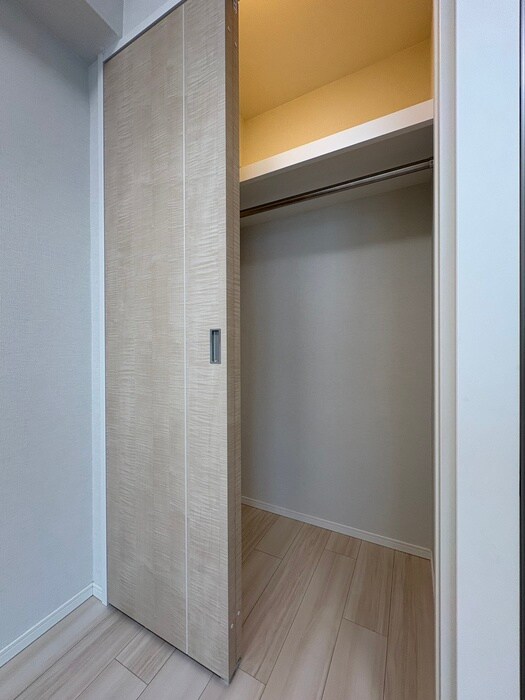 物件内観写真10　(収納)