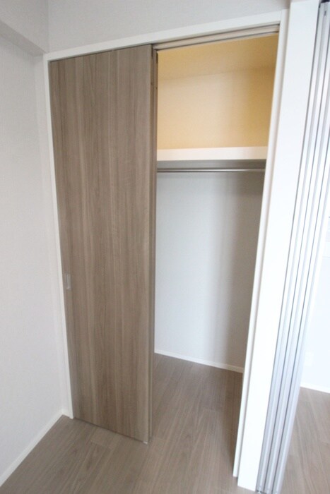 物件内観写真11　(収納)