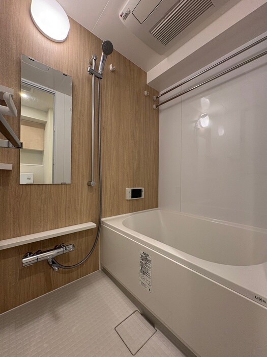 物件内観写真11　(バス／シャワールーム等)