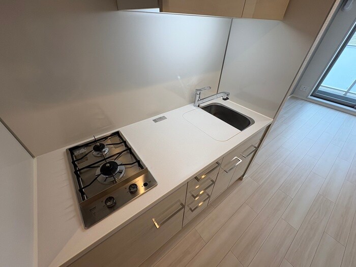 物件内観写真13　(キッチン)