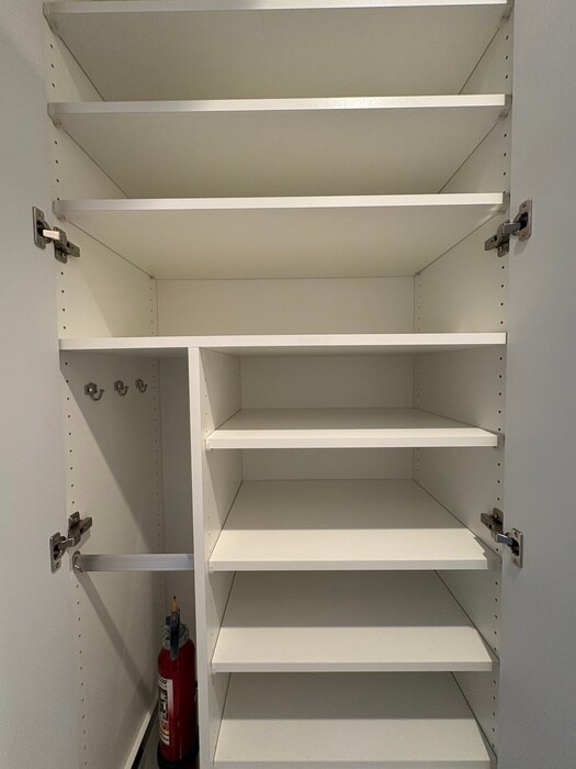 物件内観写真17　(靴箱)