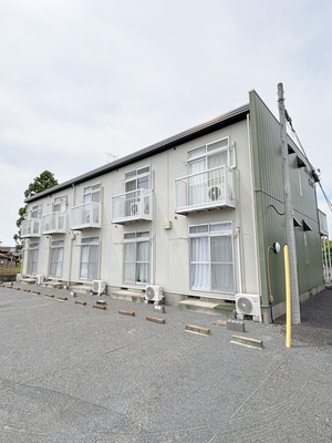 エステ－トピアジュネス外観写真