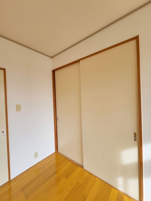 物件内観写真9　(収納)