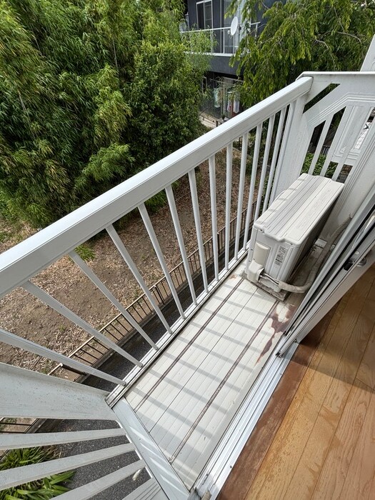 物件内観写真16　(ベランダ・バルコニー)