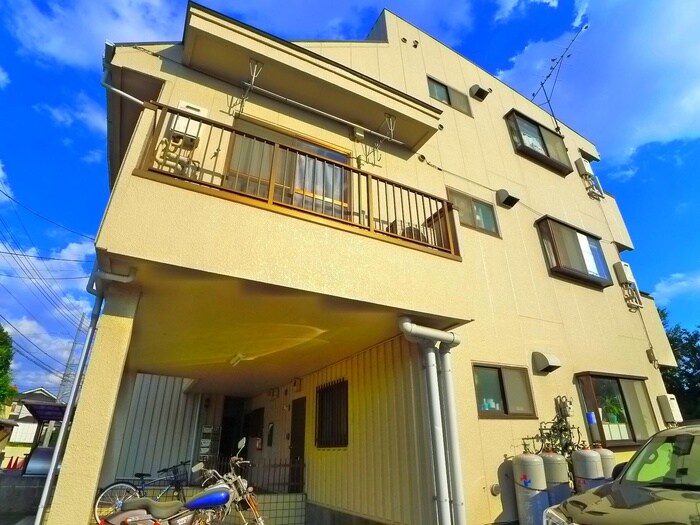 物件外観写真3　(その他)