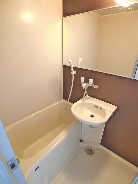 物件内観写真17　(洗面)