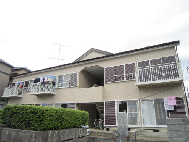 物件外観写真6　(外観写真)