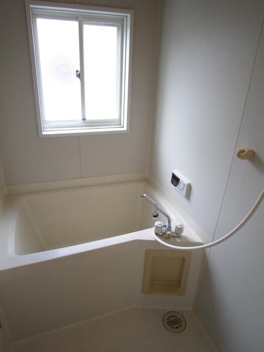 物件内観写真13　(バス／シャワールーム等)