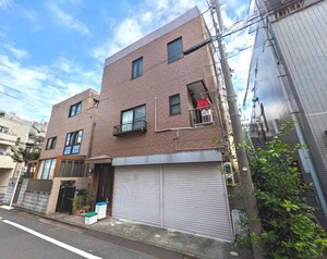 メゾンK2外観写真