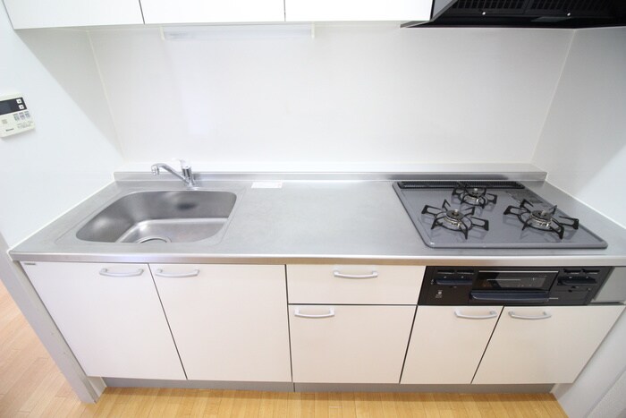 物件内観写真6　(キッチン)